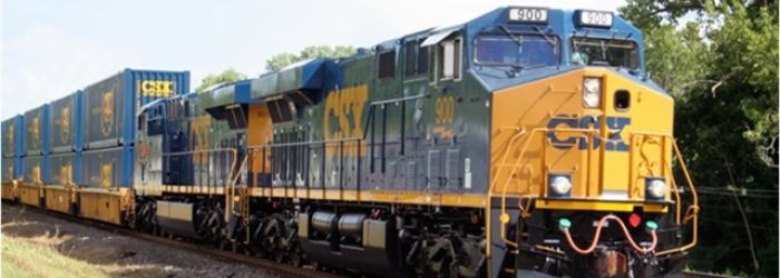 CSX announces retirement of executive vice president 